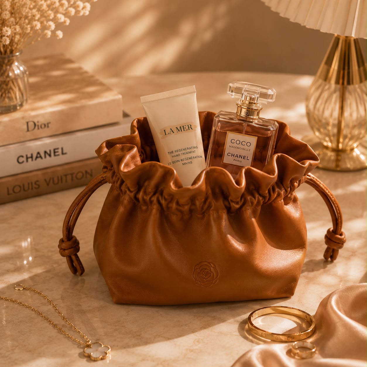 The Everyday Luxe Kit
