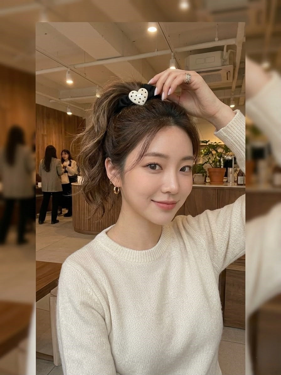 Scrunchies