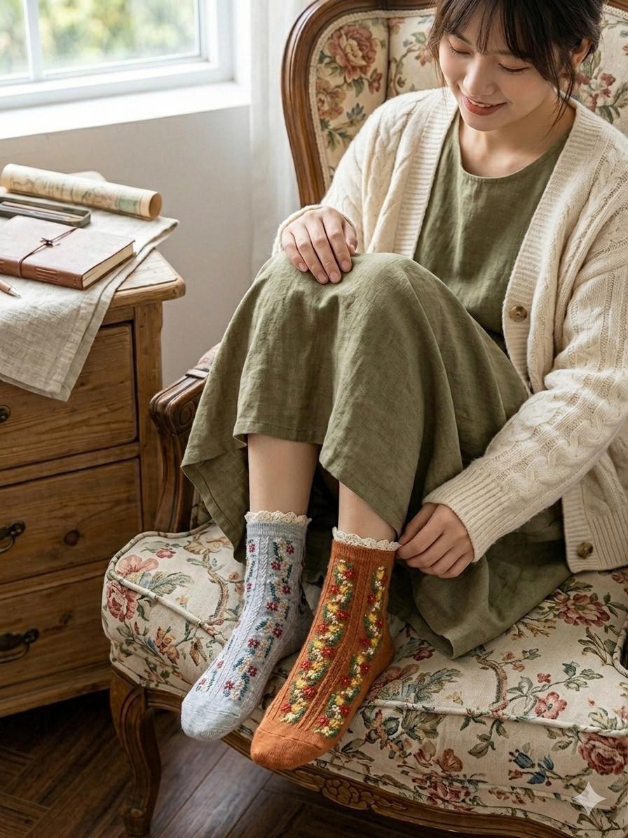 Socks