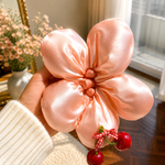 Cherry Blossom Scrunchie