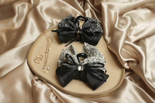 Crystal Night Bow Claw