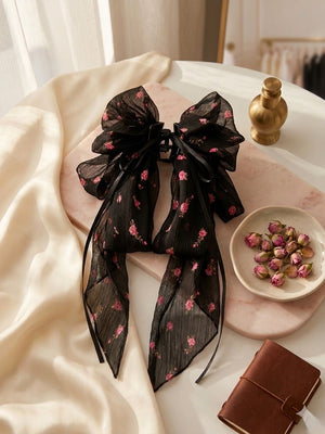 Bowknot Claw