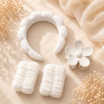 Blush Bloom Style Set