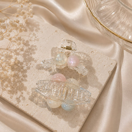 Pure Radiance Mini Claw Clip