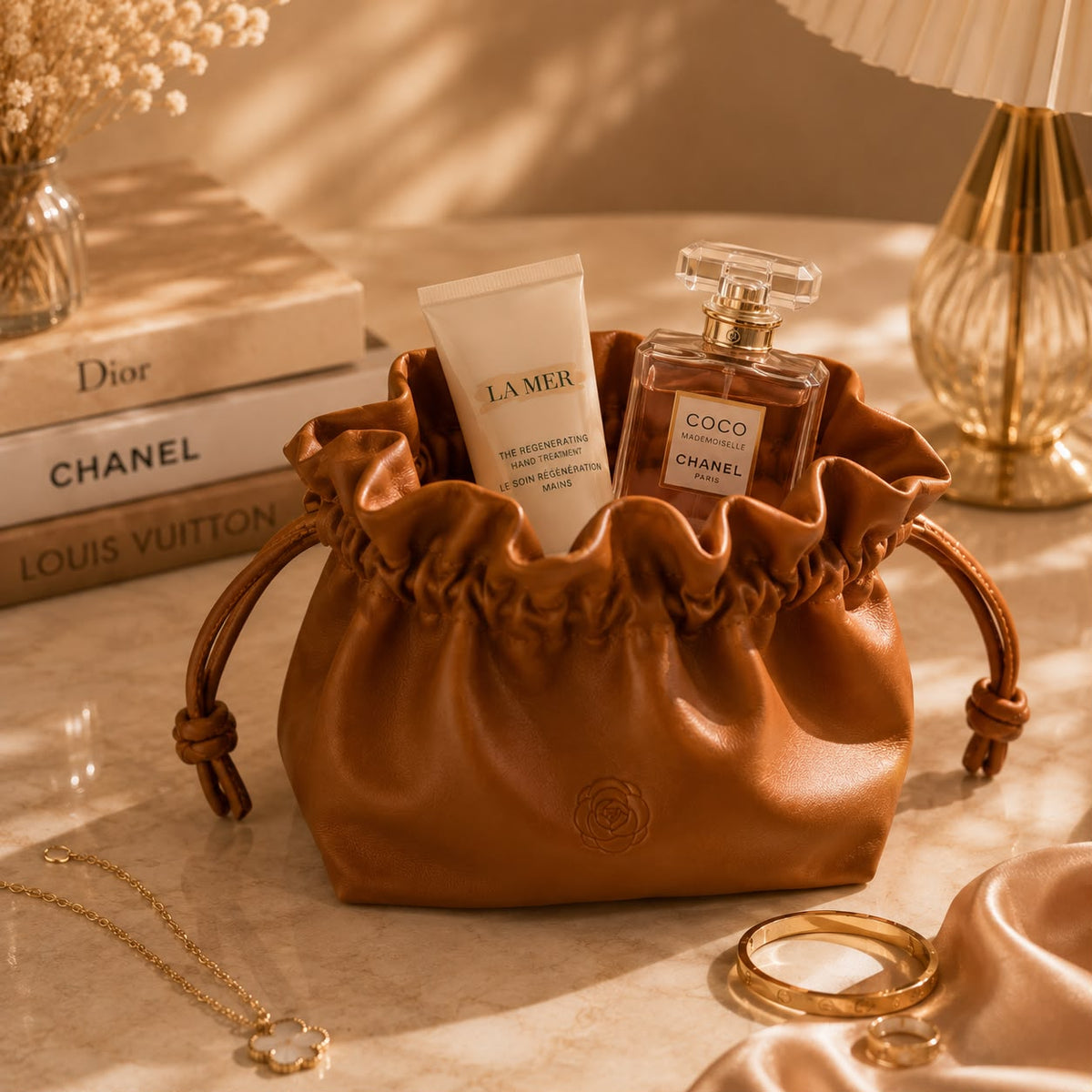 The Everyday Luxe Kit