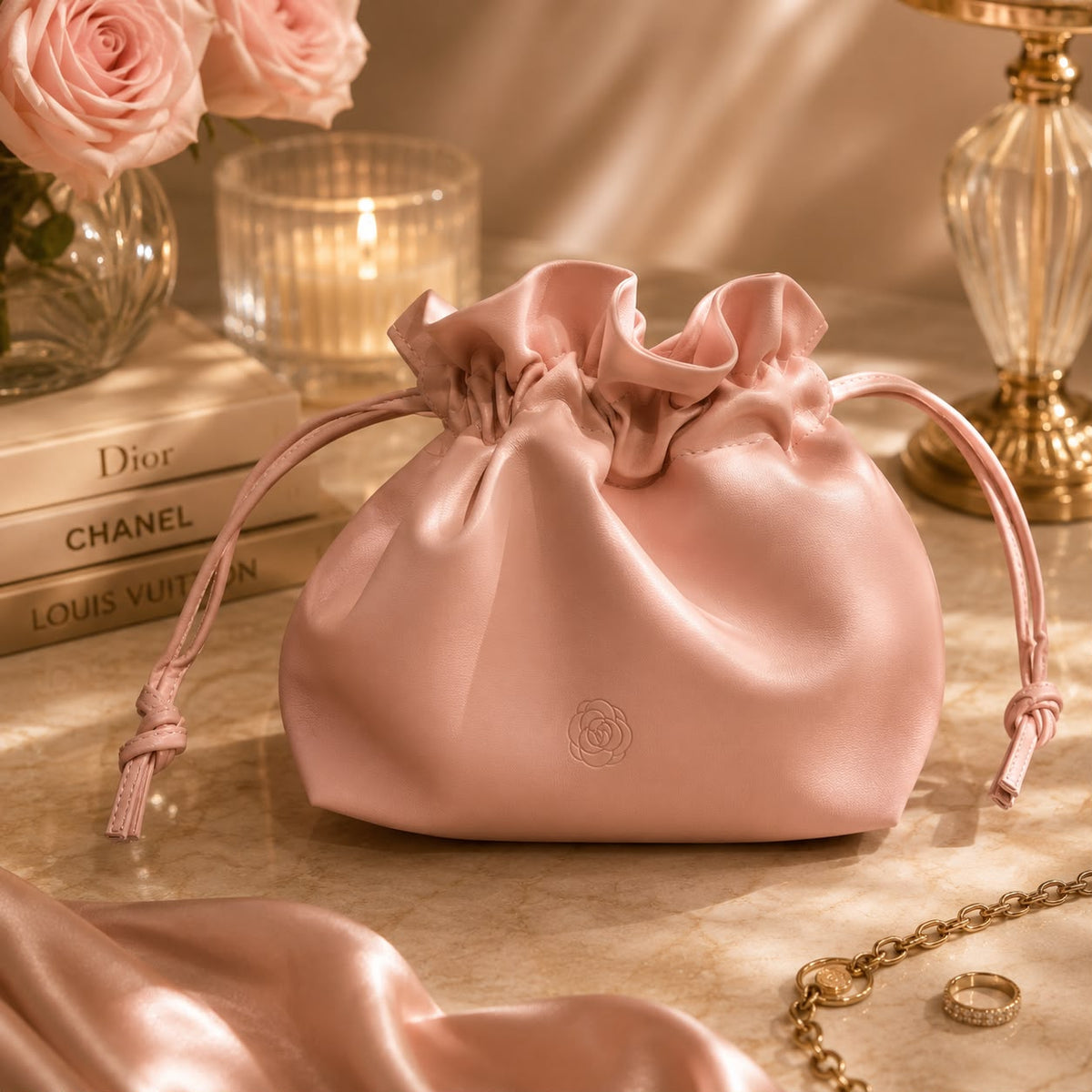 The Everyday Luxe Kit