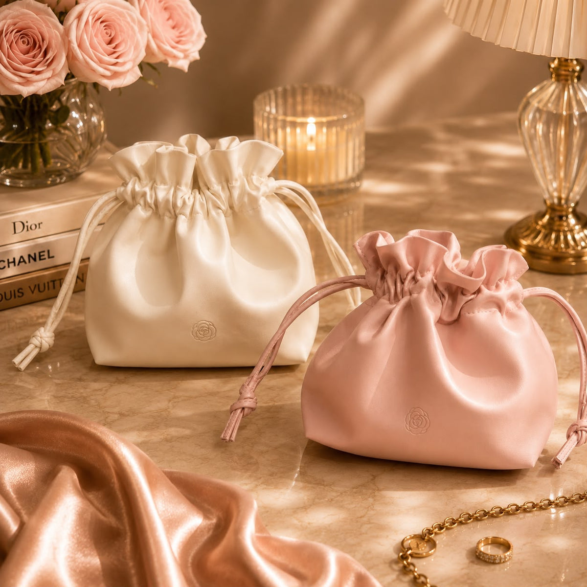 The Everyday Luxe Kit
