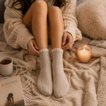 Lowkey Crochet Socks - Set Of 4