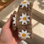 Maxi Muse Crochet Claw - XX Large