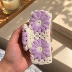 Maxi Muse Crochet Claw - XX Large