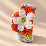 Everyday Icon Crochet Claw - Large