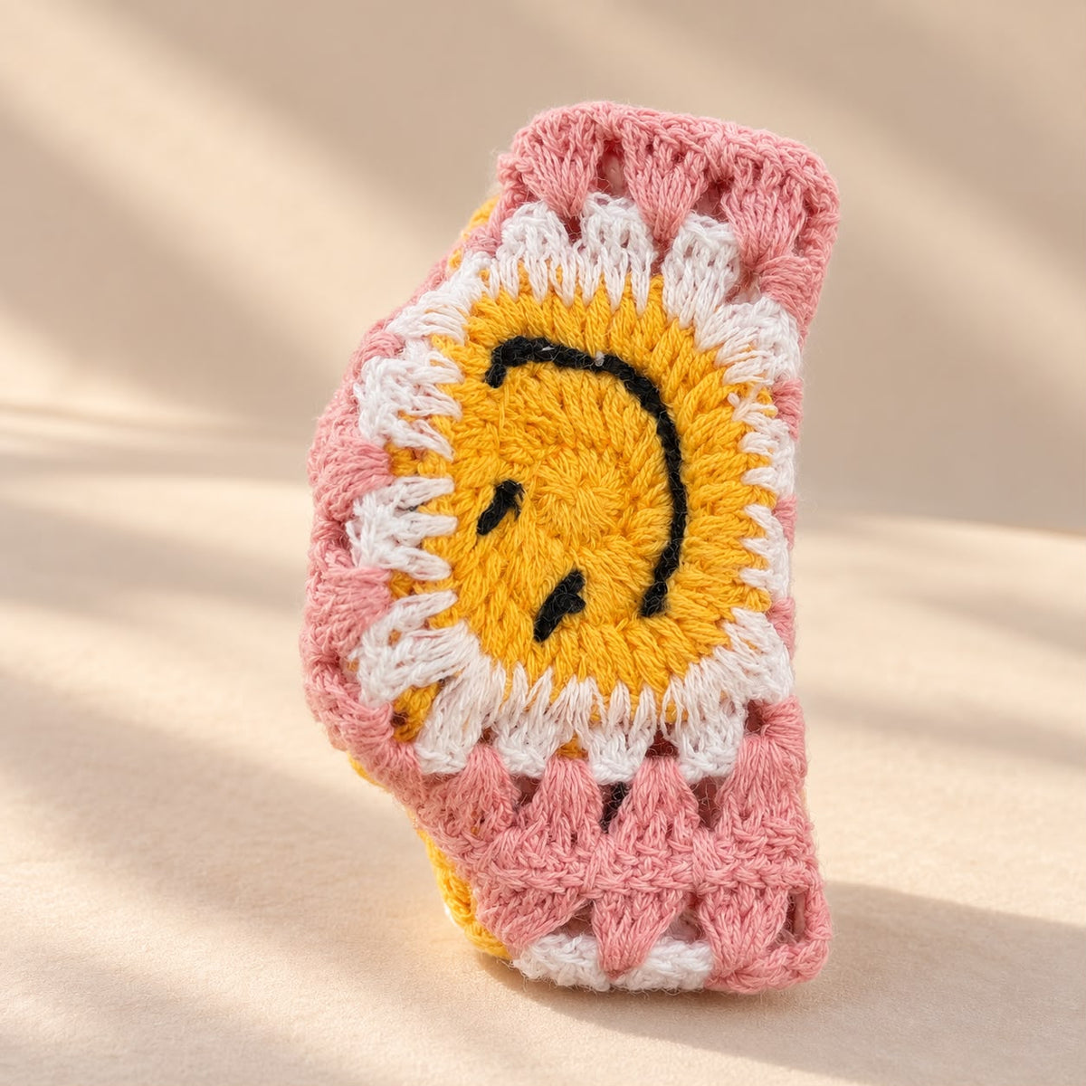 Everyday Icon Crochet Claw - Large