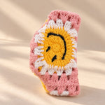 Everyday Icon Crochet Claw - Large