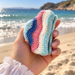 Everyday Icon Crochet Claw - Large