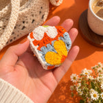 Mini Muse Crochet Claw - X small