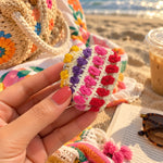 Mini Muse Crochet Claw - X small