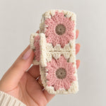 Statement Queen Crochet Claw - X Large