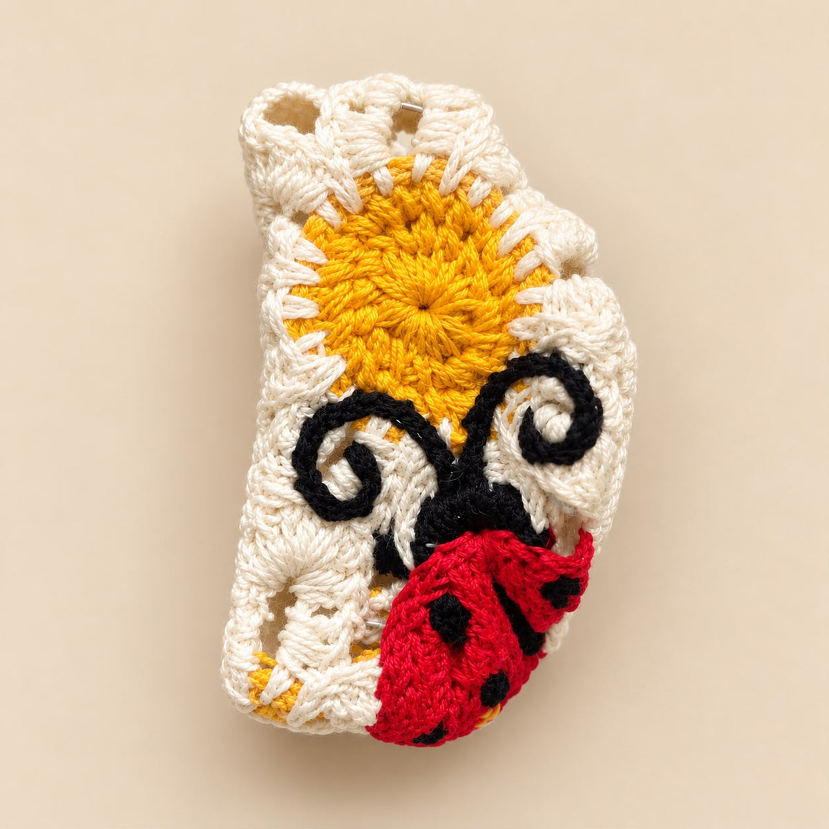 Petite Pop Crochet Claw - Small