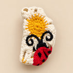 Petite Pop Crochet Claw - Small