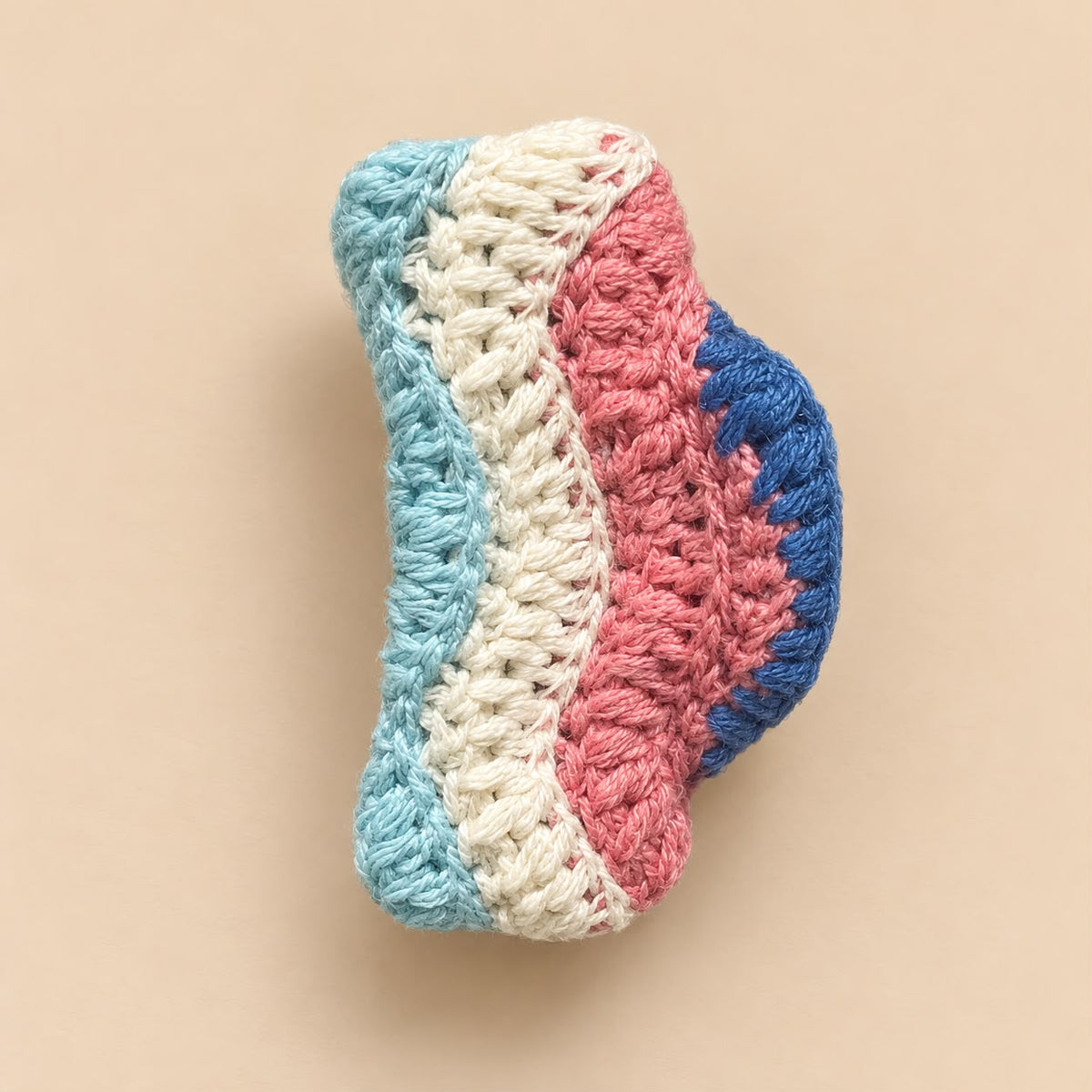 Petite Pop Crochet Claw - Small