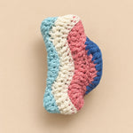 Petite Pop Crochet Claw - Small