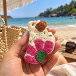 Petite Pop Crochet Claw - Small