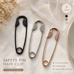 Giant Safety Hair Pin