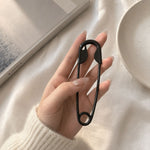 Giant Safety Hair Pin
