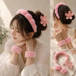 Blush Bloom Style Set | Pink