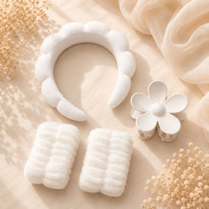 SPA HEADBAND