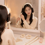 Heatless Curler Set