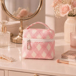 The On-The-Go Diamond Pouch