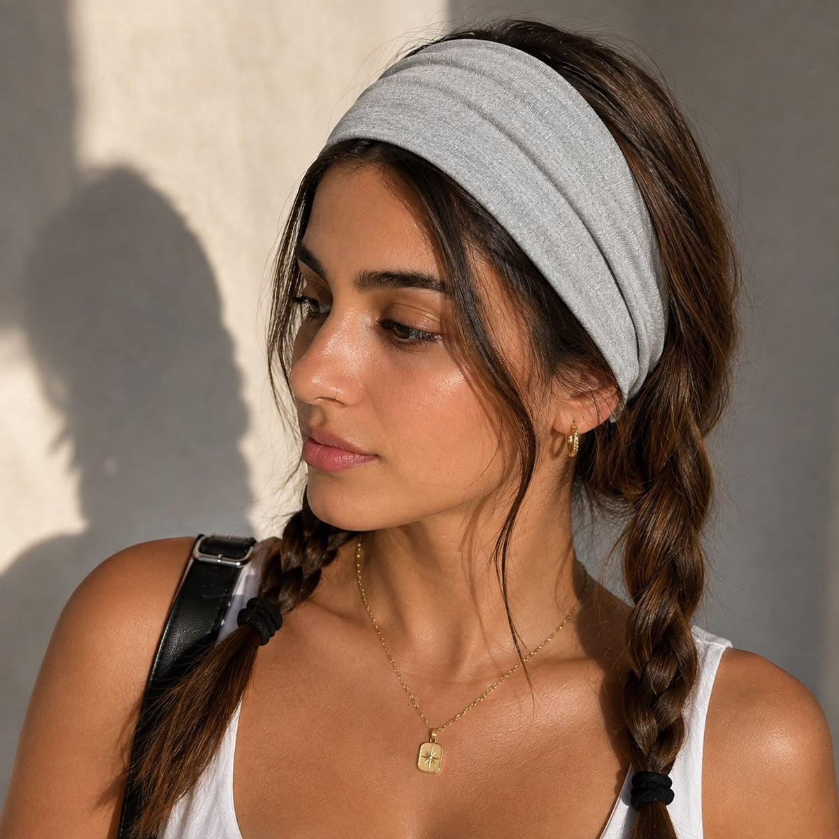 The Classic Headband