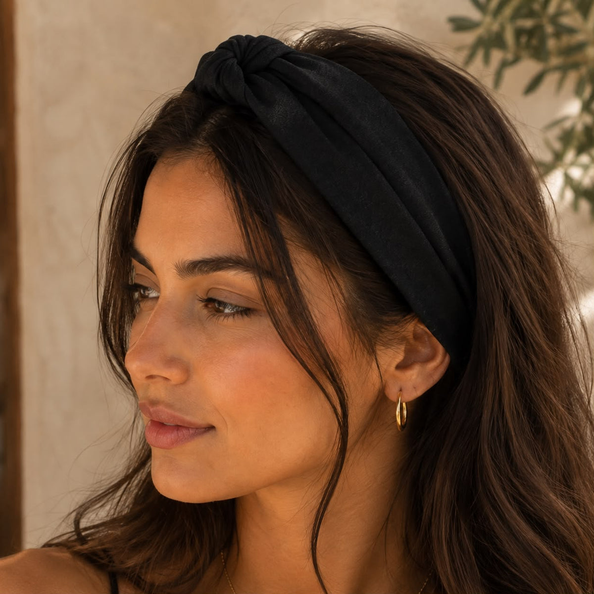 The Classic Headband