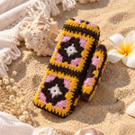 Maxi Muse Crochet Claw - XX Large