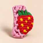 Petite Pop Crochet Claw - Small