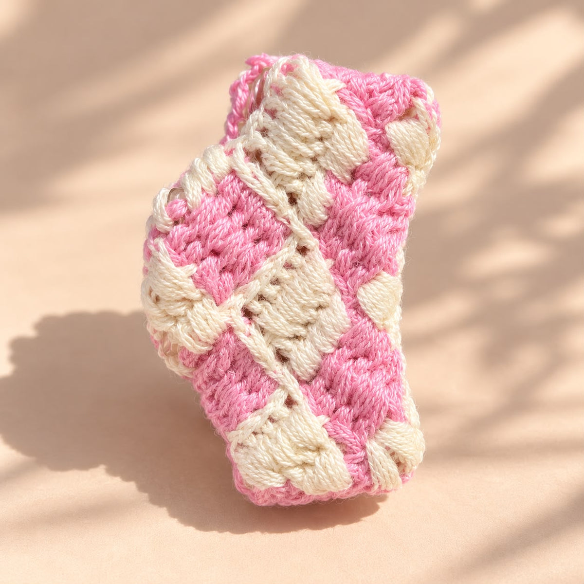 Petite Pop Crochet Claw - Small