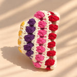 Petite Pop Crochet Claw - Small