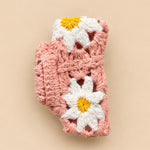 Everyday Icon Crochet Claw - Large