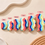 Petite Pop Crochet Claw - Small